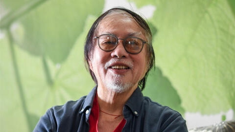 Phim của NSND Đặng Nhật Minh tranh giải tại Liên hoan phim quốc tế Hà Nội 2022