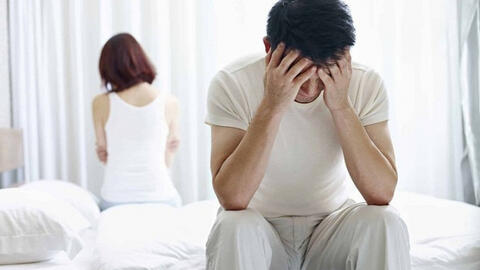 Nguy cơ rối loạn hormon ở cả nam và nữ sau hồi phục COVID-19