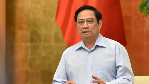 Thủ tướng: "Chúng ta đã hy sinh để thực hiện giãn cách thì dứt khoát phải kiểm soát được tình hình"