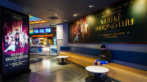 Lý do phim Tết 2022 không hút khách