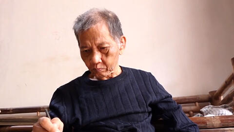 Nhà văn Nguyễn Huy Thiệp qua đời