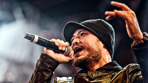 Cố nhạc sĩ Trần Lập sẽ xuất hiện đặc biệt trong đêm nhạc "Trở về"