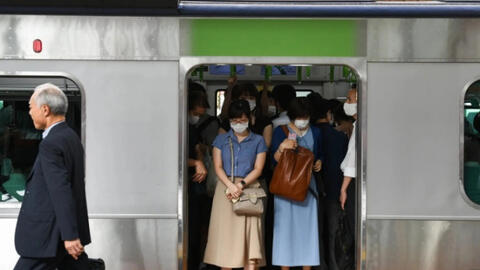 "Nền kinh tế dựa vào phụ nữ" thời cựu Thủ tướng Abe