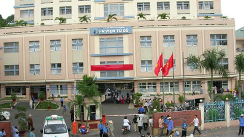 Lãnh đạo BV Từ Dũ nói gì về việc nhiều sản phụ nghi lộ thông tin cá nhân