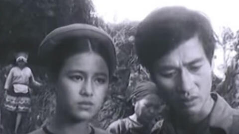 Những bộ phim hay tái hiện cuộc chiến bảo vệ biên giới phía Bắc 1979