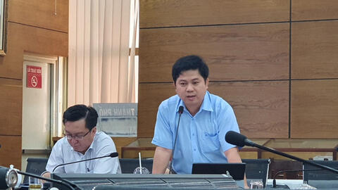 TPH chỉ đạo khẩn về cấp căn cước gắn chip cho học sinh và bảo mật thông tin