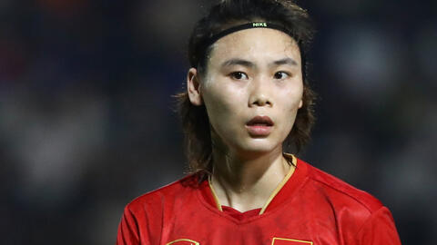 Ngược dòng ấn tượng, tuyển Việt Nam giành chiến thắng quan trọng trước thềm giải châu Á