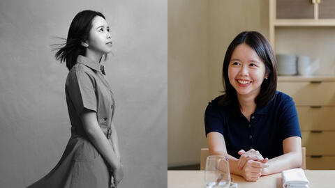 Chân dung con gái của Chủ tịch Vạn Thịnh Phát Trương Mỹ Lan