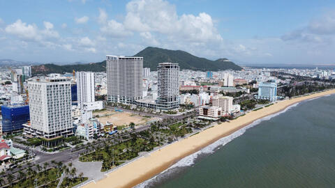 Hưng Thịnh Land rót 300 tỷ đồng cho dự án Khu đô thị Nam đường Hùng Vương