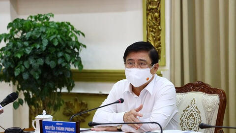 Phạt Công viên nước Đầm Sen 30 triệu đồng do vi phạm công tác phòng, chống dịch bệnh