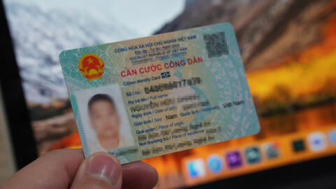Trường hợp CCCD gắn chip còn hạn bị mất giá trị sử dụng, không đổi sớm sẽ bị xử phạt