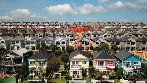 Bất động sản Bình Thuận, đâu là 'điểm nhấn'?