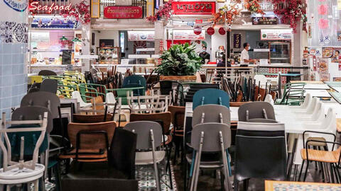 Việt Nam, Thái Lan và Campuchia đương đầu với COVID-19 bằng 'nắm đấm thép'