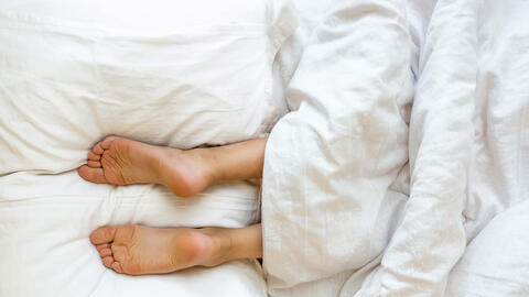 13 lý do khiến cơ thể luôn trong tình trạng mệt mỏi, kiệt sức