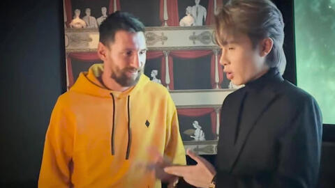 Thứ tiếng Jack dùng để trò chuyện với Loniel Messi: Là ngôn ngữ chính thức của LHQ, ít trường dạy nhưng cơ hội việc làm lớn!