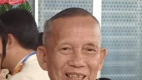 Nguyên Phó thủ tướng Trương Vĩnh Trọng từ trần