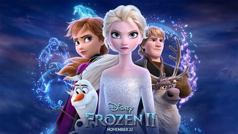Doanh thu khủng nhưng 'Frozen 2' bị kiện tại Hàn Quốc