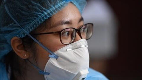 Thêm 2 phụ nữ ở Hà Nội nhiễm COVID-19