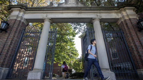 Quy định mới về sinh viên quốc tế khiến nhiều trường đại học ở Mỹ gặp khó khăn