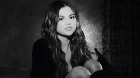 Selena Gomez chơi "lạ" bằng MV quay từ iPhone 11 Pro, lời ca khúc ám chỉ Justin Bieber rõ rệt