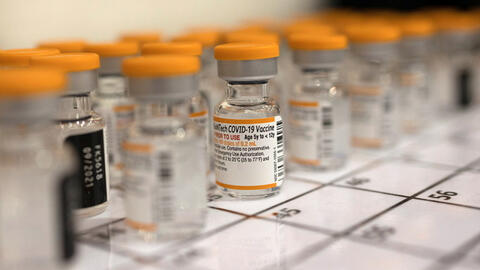 Cục trưởng Cục Y tế dự phòng: 'Trẻ nhiễm Covid-19 nên tiêm vaccine sau 3 tháng khỏi bệnh'