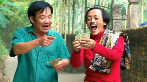 Điện ảnh Việt: Khán giả đói tiếng cười và những tác phẩm hài chất lượng