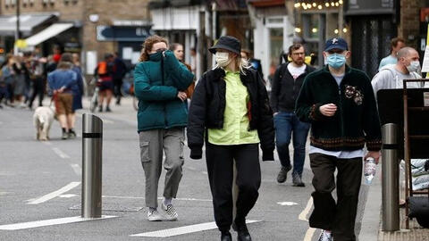 Bằng chứng từ Anh cho thấy biến thể mới của SARS-CoV-2 gây tử vong cao hơn