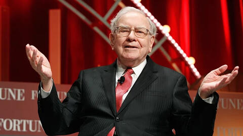 Tỷ phú Warren Buffett hiến 3,6 tỷ USD cho 5 tổ chức từ thiện