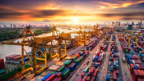 Bất động sản công nghiệp 'đắt như tôm tươi' thời COVID-19, Việt Nam có tận dụng được cơ hội?