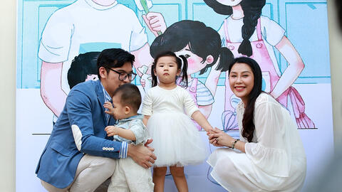 Nhà văn Gào và chồng chính thức "đường ai nấy đi" sau gần 10 năm bên nhau