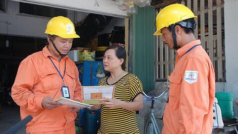 Hà Nội khuyến cáo các biện pháp tiết kiệm điện ngày nắng nóng gay gắt