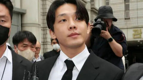 Công tố viên xin lệnh bắt giữ “Ảnh đế” Yoo Ah In trong hôm nay