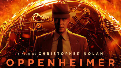 Bom tấn điện ảnh tháng 8: "Oppenheimer" của Christopher Nolan đụng độ "Bên trong vỏ kén vàng"