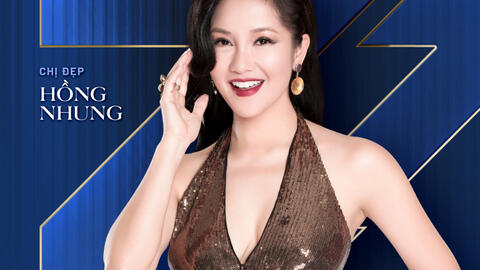 Diva Hồng Nhung lên tiếng khi bị hoài nghi sẽ "lép vế" trước các đàn em tại Đạp Gió bản Việt