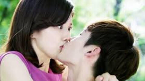 "Chị ơi, anh yêu em"