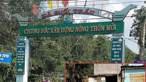 Cuộc sống mới của 15.000 dân khi làm sân bay Long Thành