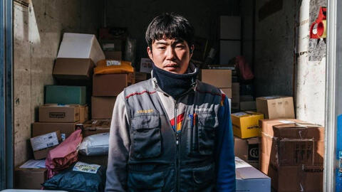 Những cái chết và một thực tế nghiệt ngã ẩn sau sự bùng nổ thương mại điện tử ở châu Á