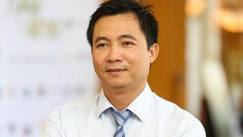 Đạo diễn Đỗ Thanh Hải giữ chức Phó Tổng giám đốc VTV