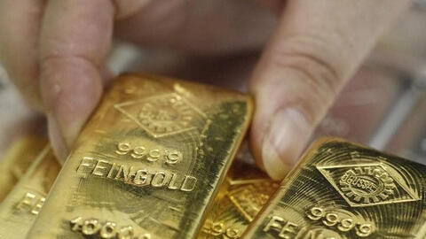 Chuyên gia dự báo giá vàng phục hồi mạnh trong tuần tới (5 - 9/4)