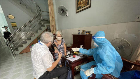 Phát hiện mới về các triệu chứng hậu nhiễm COVID-19