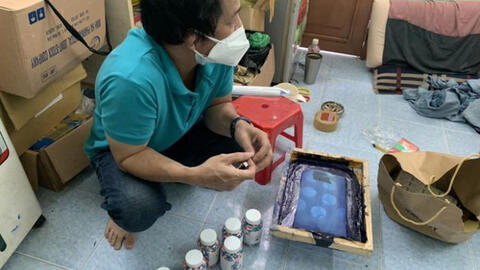 Cảnh báo thủ đoạn, buôn bán thuốc điều trị Covid-19 giả