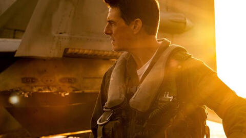 Tom Cruise tái xuất với Top Gun Maverick: những điều xưa cũ vẫn còn đong đầy giá trị
