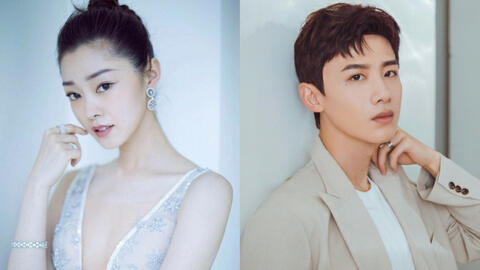 Nữ minh tinh nổi tiếng xác nhận hẹn hò tài tử kém 4 tuổi theo cách tinh tế đến mức khiến Cbiz dậy sóng