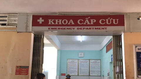 Một sản phụ tử vong do sưởi than theo phong tục sau sinh