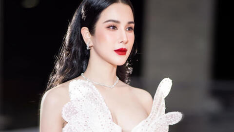 Diệp Lâm Anh mất quyền nuôi con trai