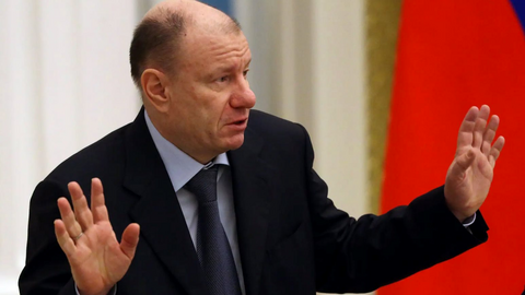 22 tỷ phú giàu nhất nước Nga mất 39 tỷ USD trong một ngày sau cuộc tấn công Ukraina