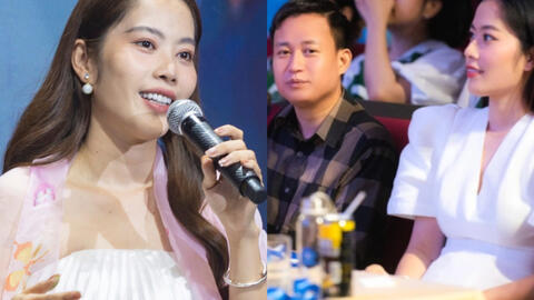 Nam Em bất ngờ lên tiếng xin lỗi, làm rõ việc gỡ bỏ ảnh chồng sắp cưới