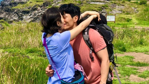 Vợ chồng diễn viên đau đớn, cãi nhau to sau khi mất con trai 2 tuần tuổi