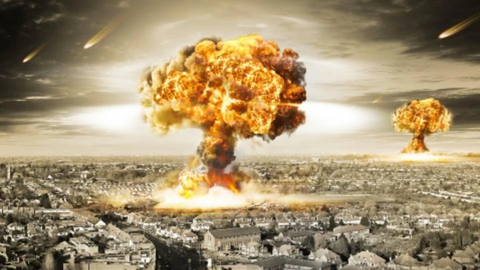 Nga cảnh báo chiến tranh thế giới thứ 3 có thể nổ ra