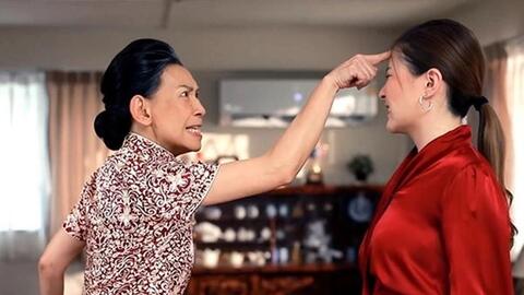 Thấy chồng luôn tránh mặt mình mỗi khi nghe điện thoại của mẹ chồng, vợ tìm ra lí do thì hoàn toàn chết lặng